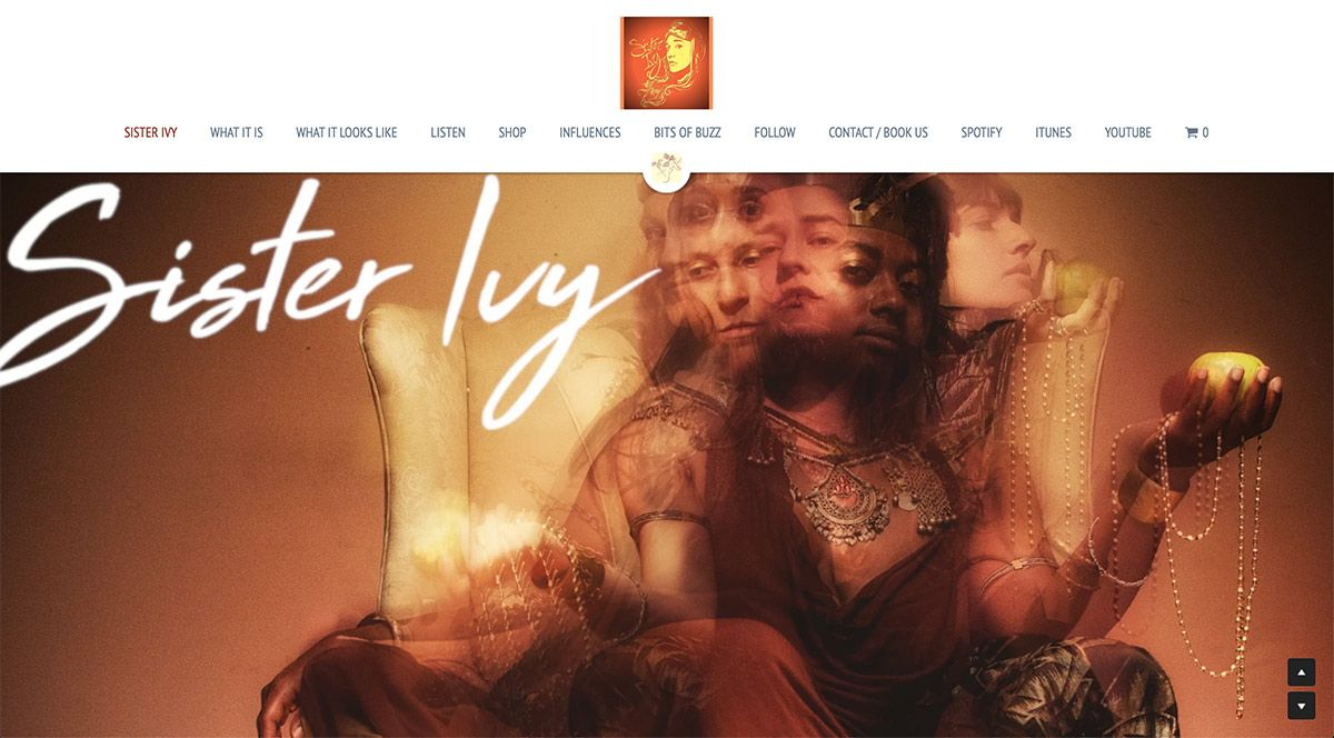 sister-ivy sister-ivy